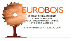eurobois 2016